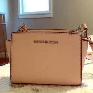 Michael Kors mini Cross body bag